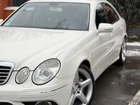 Mercedes-Benz E 200 2008 годаүшін8 500 000 тг. в Алматы