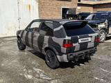 Volkswagen Golf 1986 годаүшін900 000 тг. в Усть-Каменогорск