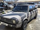 Volkswagen Golf 1986 годаүшін900 000 тг. в Усть-Каменогорск – фото 3