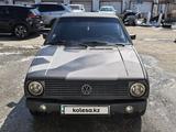Volkswagen Golf 1986 годаүшін900 000 тг. в Усть-Каменогорск – фото 4