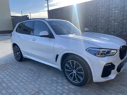 BMW X5 2018 года за 40 000 000 тг. в Актау – фото 7