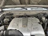 Toyota Land Cruiser Prado 1997 года за 7 000 000 тг. в Шу – фото 2
