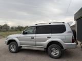 Toyota Land Cruiser Prado 1997 года за 7 000 000 тг. в Шу – фото 5