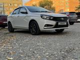 ВАЗ (Lada) Vesta 2019 года за 4 800 000 тг. в Усть-Каменогорск – фото 2