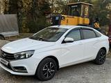 ВАЗ (Lada) Vesta 2019 годаүшін4 800 000 тг. в Усть-Каменогорск – фото 4