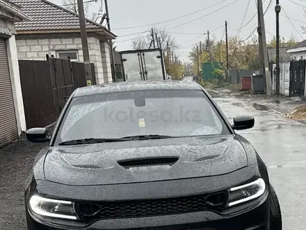 Dodge Charger 2019 годаүшін18 500 000 тг. в Алматы – фото 10