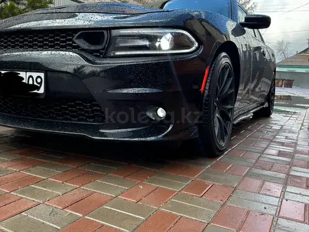 Dodge Charger 2019 года за 18 500 000 тг. в Алматы