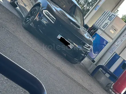 Dodge Charger 2019 годаүшін18 500 000 тг. в Алматы – фото 9