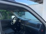 Opel Frontera 2003 годаүшін2 850 000 тг. в Караганда – фото 5