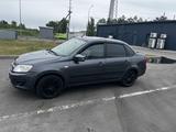 ВАЗ (Lada) Granta 2190 2017 года за 2 700 000 тг. в Павлодар – фото 4