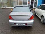 Kia Spectra 2007 года за 1 800 000 тг. в Астана – фото 3