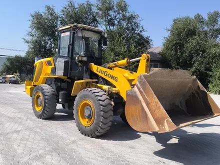 LiuGong  CLG 835H 2021 года за 11 000 000 тг. в Алматы
