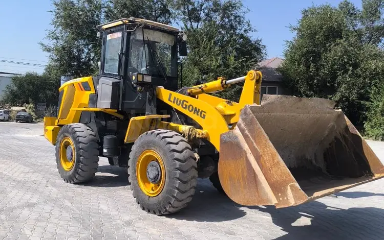 LiuGong  CLG 835H 2021 годаүшін11 000 000 тг. в Алматы