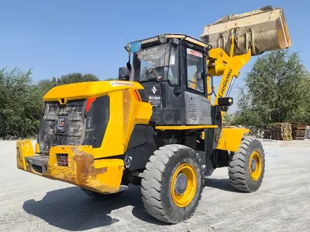 LiuGong  CLG 835H 2021 года за 11 000 000 тг. в Алматы – фото 2