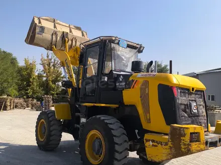 LiuGong  CLG 835H 2021 года за 11 000 000 тг. в Алматы – фото 6
