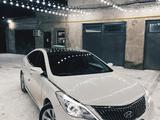 Hyundai Grandeur 2011 годаүшін8 800 000 тг. в Кентау – фото 2