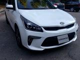 Kia Rio 2018 года за 7 060 426 тг. в Тараз