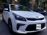 Kia Rio 2018 года за 7 177 717 тг. в Тараз – фото 3