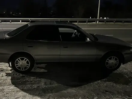 Toyota Camry 1992 года за 2 200 000 тг. в Талдыкорган – фото 16