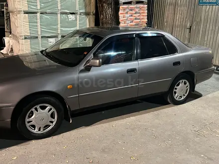 Toyota Camry 1992 года за 2 200 000 тг. в Талдыкорган – фото 2