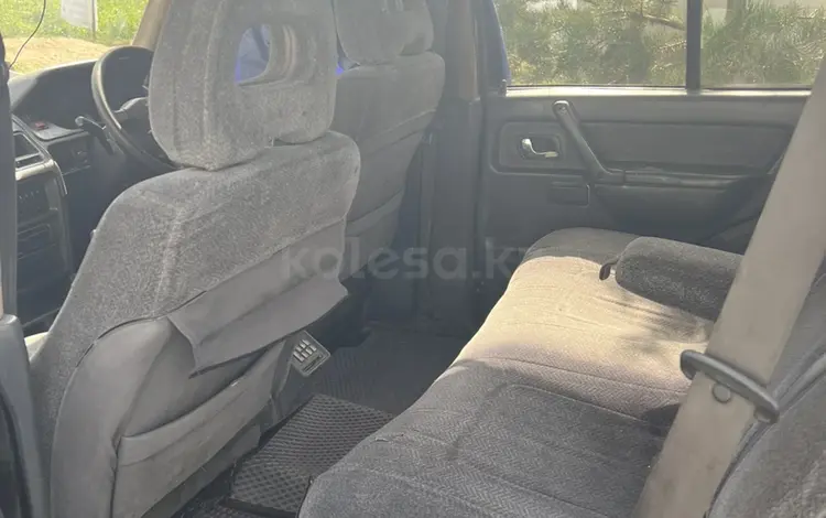 Mitsubishi Pajero 1994 года за 1 200 000 тг. в Коктобе