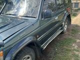 Mitsubishi Pajero 1994 годаүшін1 200 000 тг. в Коктобе – фото 3