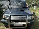 Mitsubishi Pajero 1994 годаүшін1 200 000 тг. в Коктобе – фото 4