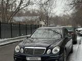 Mercedes-Benz E 320 2002 годаfor6 300 000 тг. в Алматы – фото 3