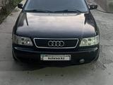 Audi A6 1994 года за 2 000 000 тг. в Шымкент – фото 2