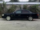 Audi A6 1994 года за 2 000 000 тг. в Шымкент – фото 3