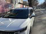 Kia Carnival 2022 года за 23 500 000 тг. в Алматы – фото 5