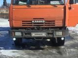 КамАЗ  65115 2007 года за 7 000 000 тг. в Уральск