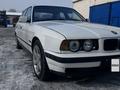 BMW 525 1991 года за 2 500 000 тг. в Алматы – фото 11