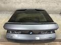 Крышка багажника BMW Х6 G06 2019-2025 ORIGINAL за 10 000 тг. в Алматы