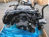Новый двигатель мотор М 274 турбо на Мерседесfor1 700 000 тг. в Алматы – фото 2