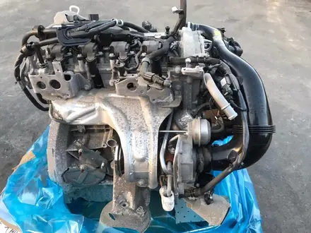 Новый двигатель мотор М 274 турбо на Мерседес за 1 700 000 тг. в Алматы – фото 3