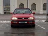 Volkswagen Golf 1993 года за 1 150 000 тг. в Тараз