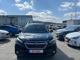 Subaru Outback 2018 годаүшін7 800 000 тг. в Алматы