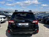 Subaru Outback 2018 годаүшін7 800 000 тг. в Алматы – фото 5