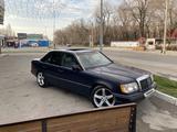 Mercedes-Benz E 230 1990 годаүшін1 200 000 тг. в Тараз