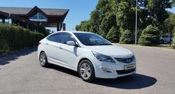 Hyundai Accent 2014 года за 5 700 000 тг. в Тараз