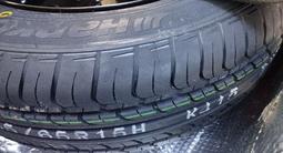 Hyundai Accent 2014 года за 5 700 000 тг. в Тараз – фото 5