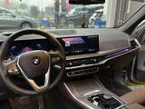 BMW X5 2024 годаүшін52 000 000 тг. в Астана – фото 2