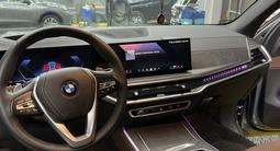 BMW X5 2024 годаүшін52 000 000 тг. в Астана – фото 2