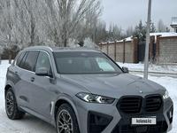 BMW X5 2024 годаүшін52 000 000 тг. в Астана