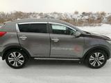 Kia Sportage 2010 года за 6 500 000 тг. в Караганда – фото 5