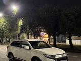 Mitsubishi Outlander 2018 года за 7 000 000 тг. в Алматы – фото 3