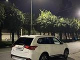 Mitsubishi Outlander 2018 года за 7 000 000 тг. в Алматы – фото 5
