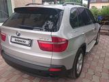 BMW X5 2009 года за 8 400 000 тг. в Алматы – фото 4