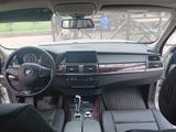 BMW X5 2009 года за 8 400 000 тг. в Алматы – фото 5
